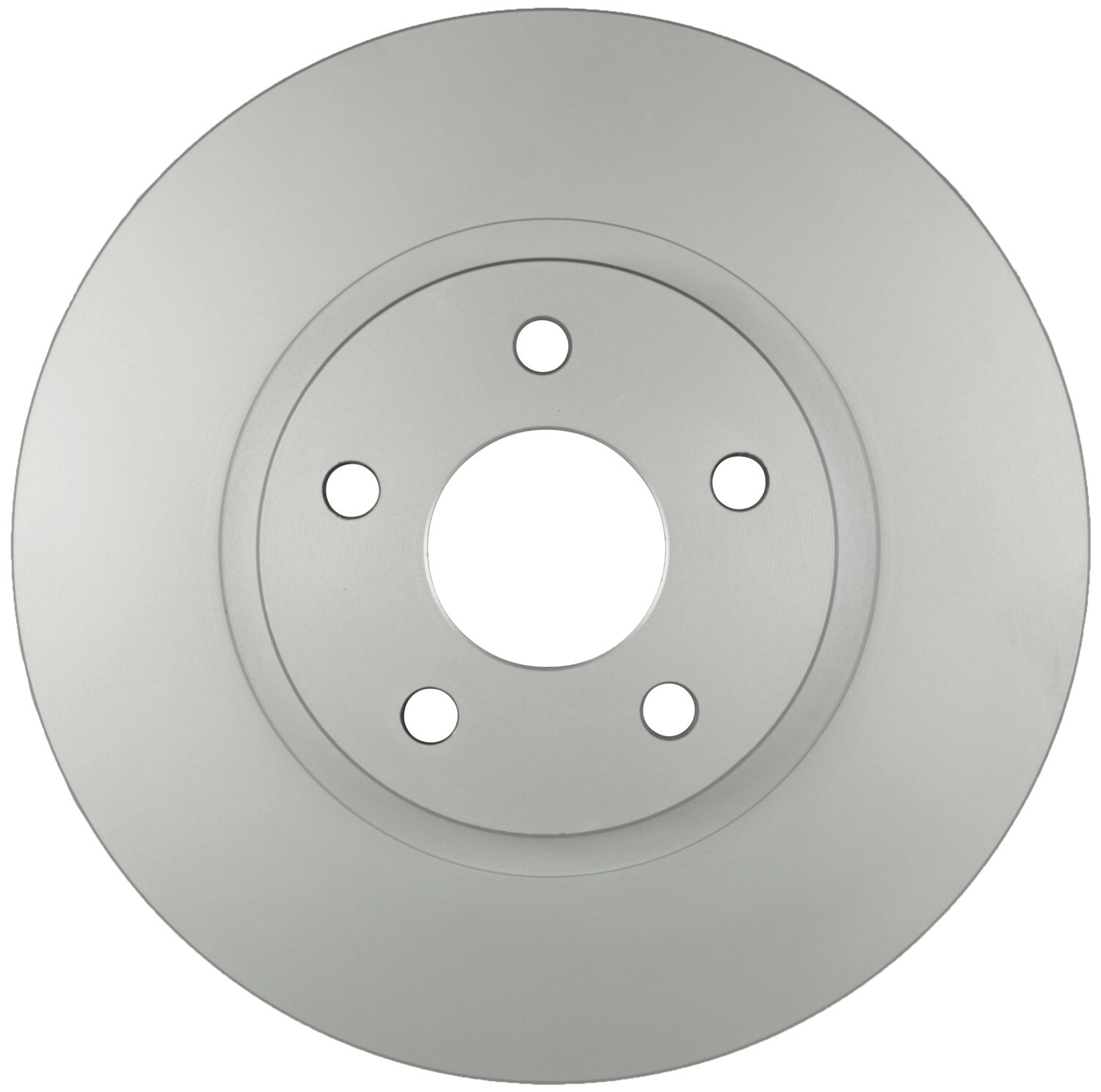 Bosch Front 276mm Disc Brake Rotor For 9-2X BRZ Forester Impreza Legacy Outback