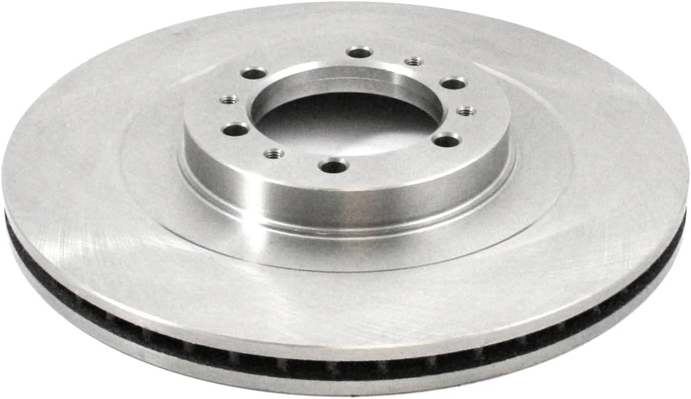 NEW Front Left or Right Disc Brake Rotor PRONTO BR31291