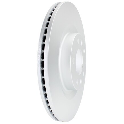 Mpa Electrical BR50002G Quality Built Black Series Coated Rotor