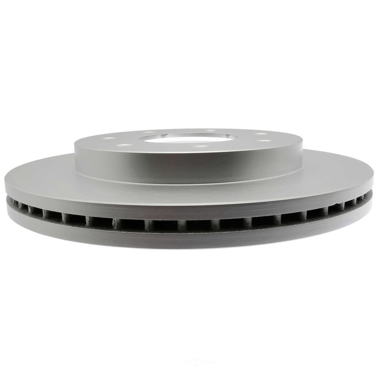 Disc Brake Rotor-Element3 Coated Raybestos 680181FZN