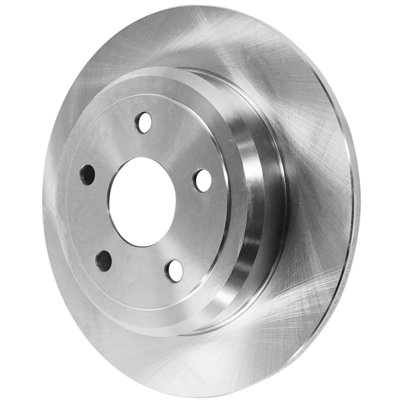 Rear Brake Disc for Jeep Grand Cherokee Dodge Durango 2011-2020