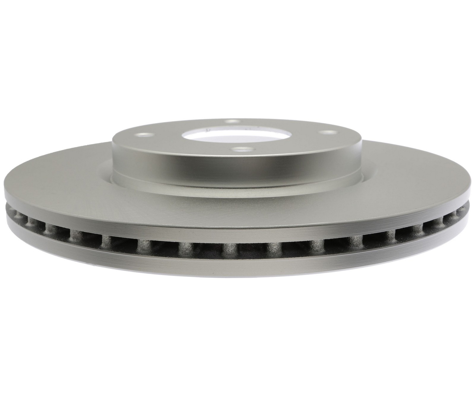 Disc Brake Rotor for 2007-2017 Nissan Sentra, Cube, Versa, Tiida 1.8L