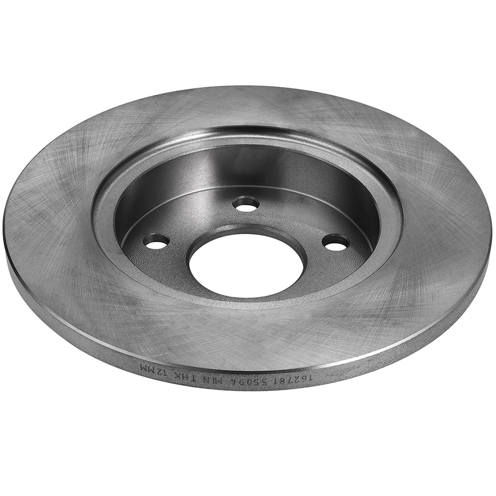 Brake Pads And Rotors For 2009-2011 Chevrolet Malibu 2007-2009 Pontiac G5