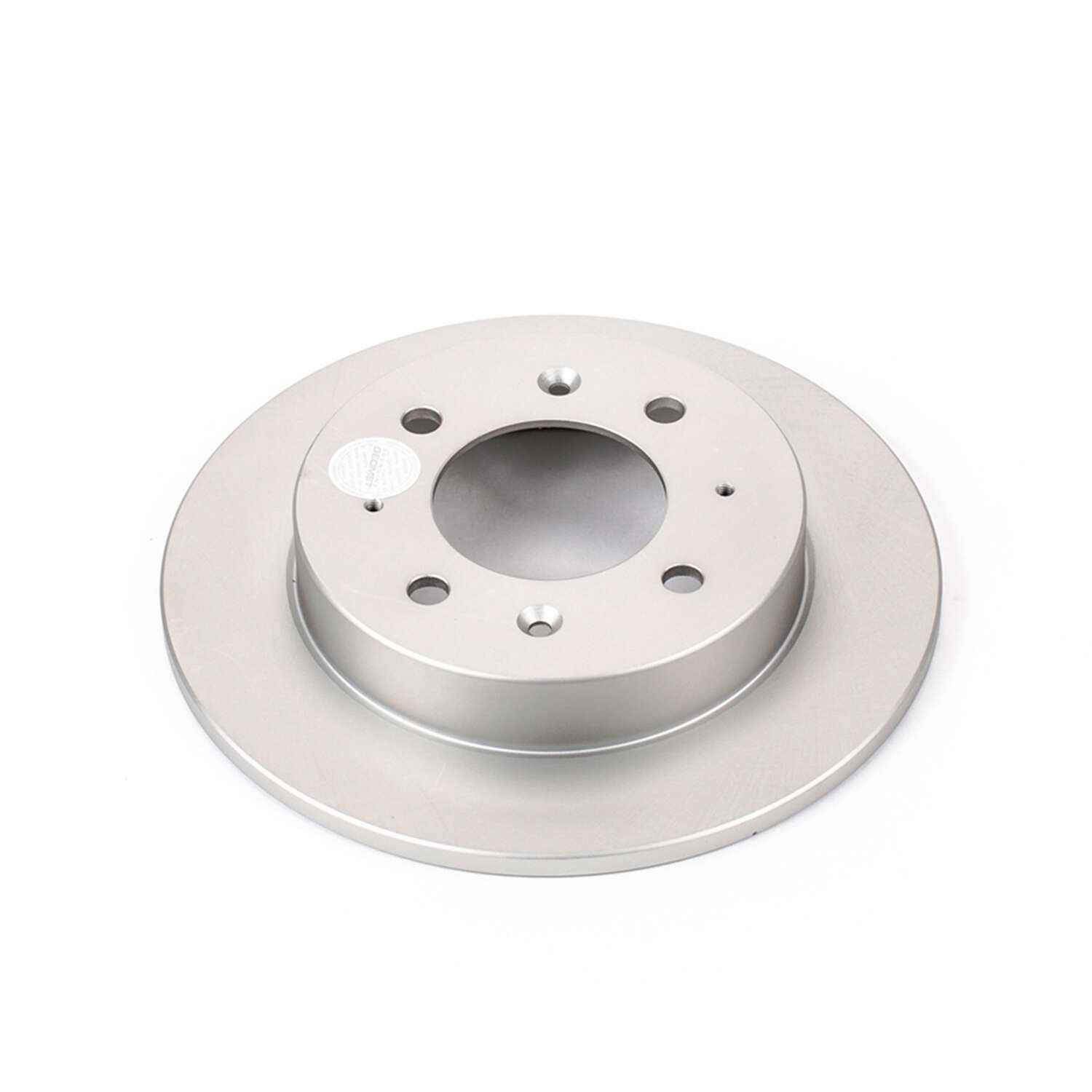 PowerStop JBR1516EVC PowerStop Evolution Coated Rotor For 04-09 Spectra Spectra5