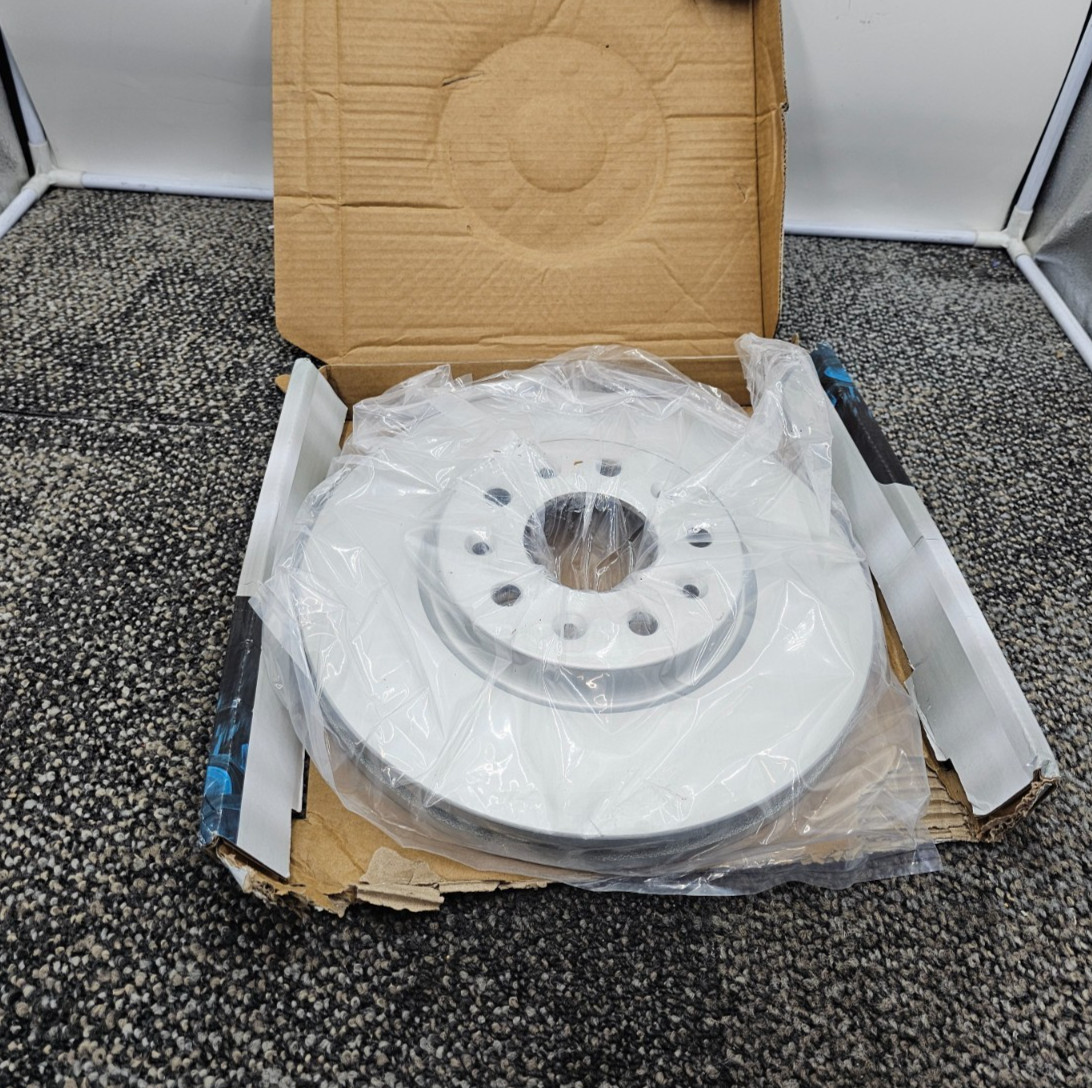 Raybestos 582000FZN Brake Rotor For 20-24 Buick Encore GX 18-24 Chevrolet Model