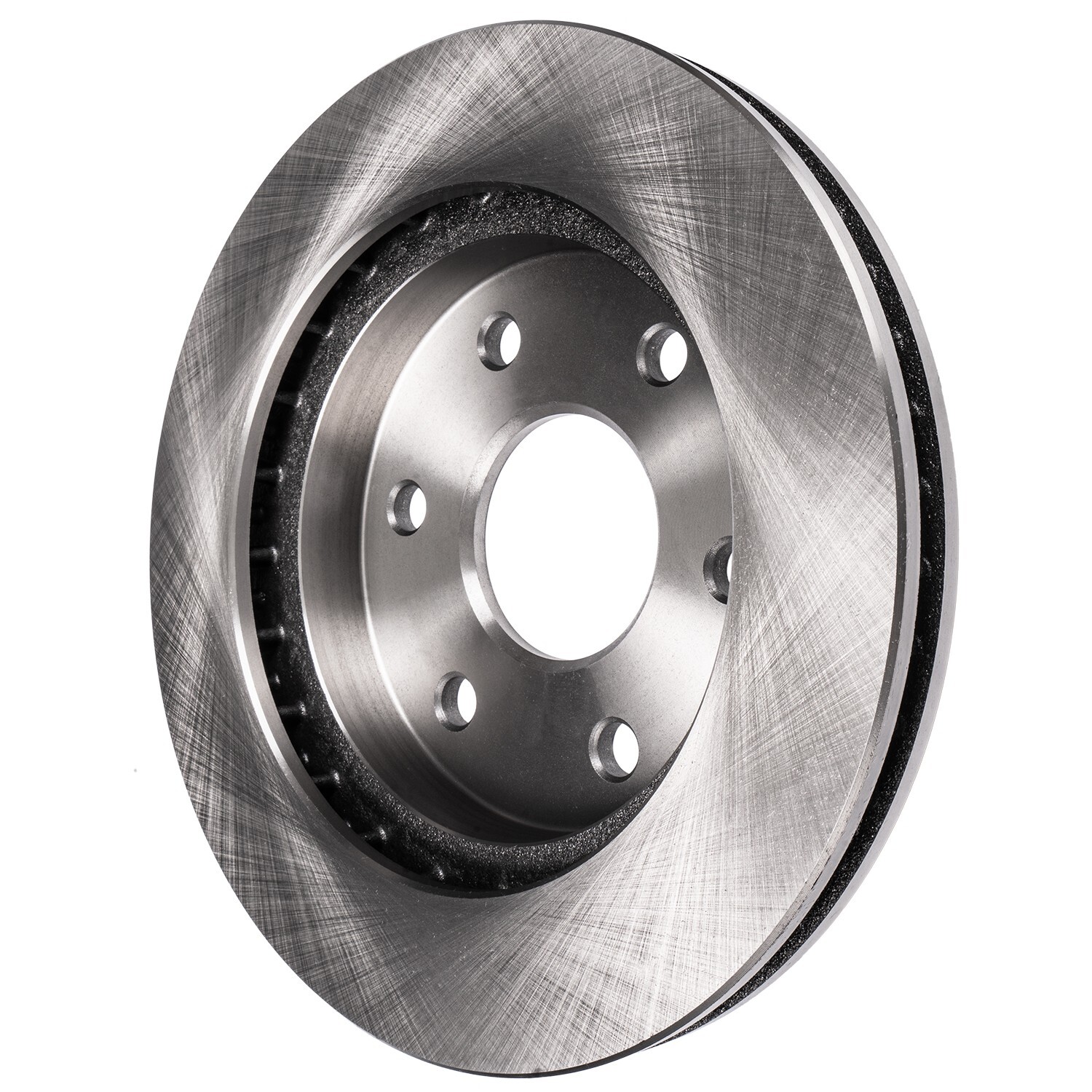 297mm Front Disc Brake Rotors for 2006-2009 Chevy Uplander Terraza Montana Relay