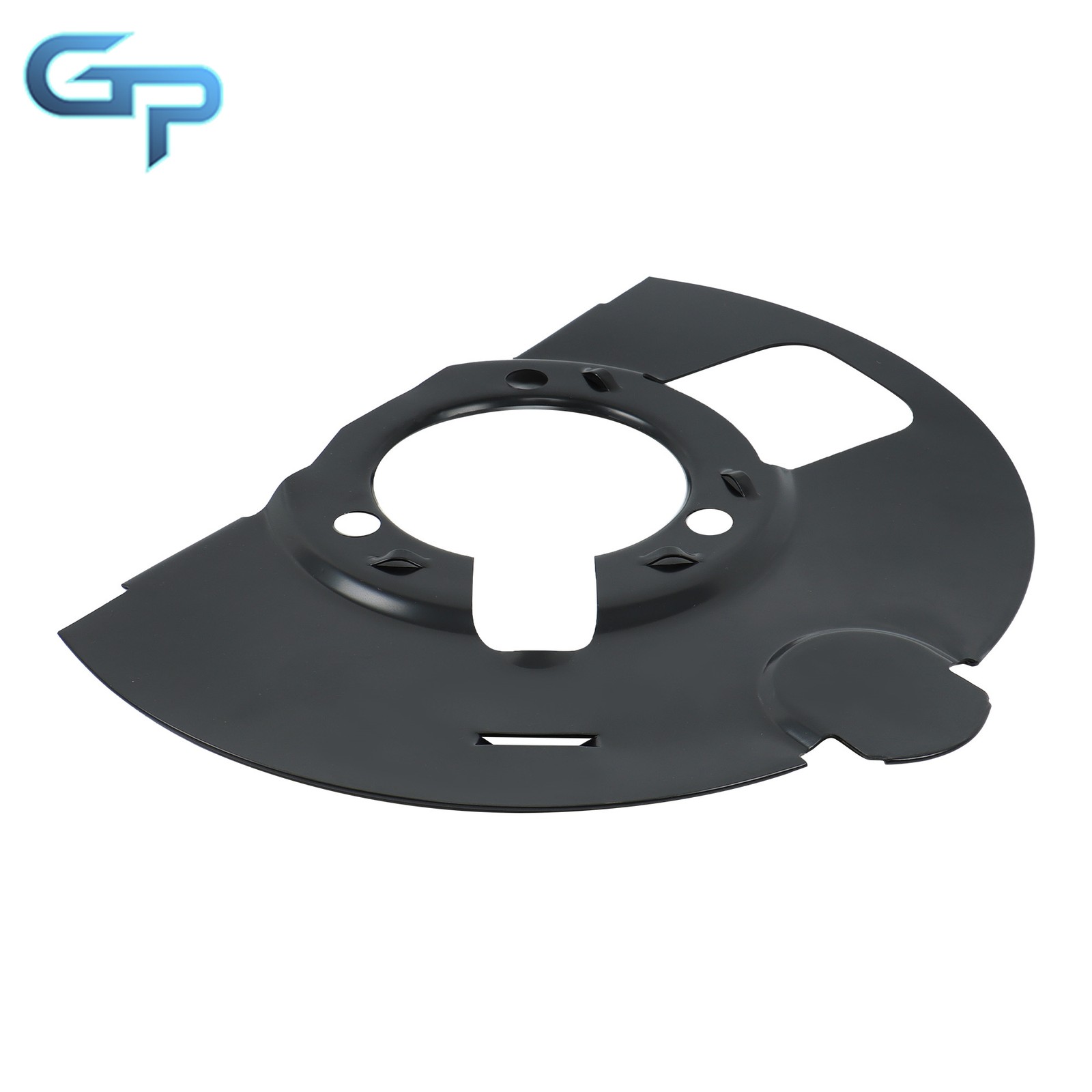 Front Driver Left Side Brake Dust Shields For Chevrolet GMC 2014 – 2020 20971875