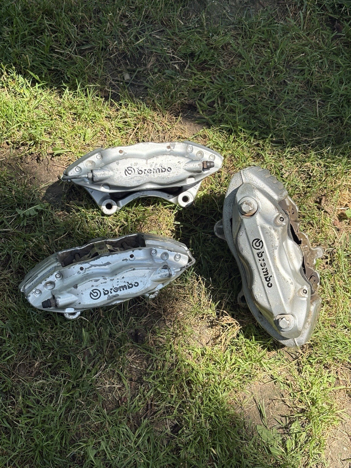 Brembo 08.N233.11