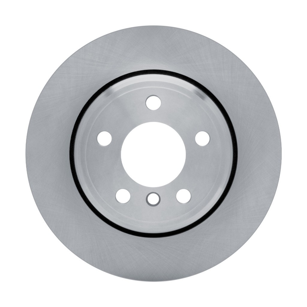 For BMW X5 2002-2006 Disc Brake Rotor | 18.4 mm. / 0.72 in. Discard Thickness