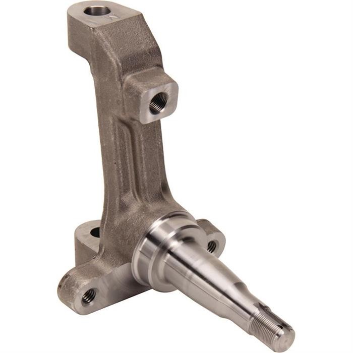IMCA Low Friction 3-Piece Metric Spindles w/Speedway Rotors