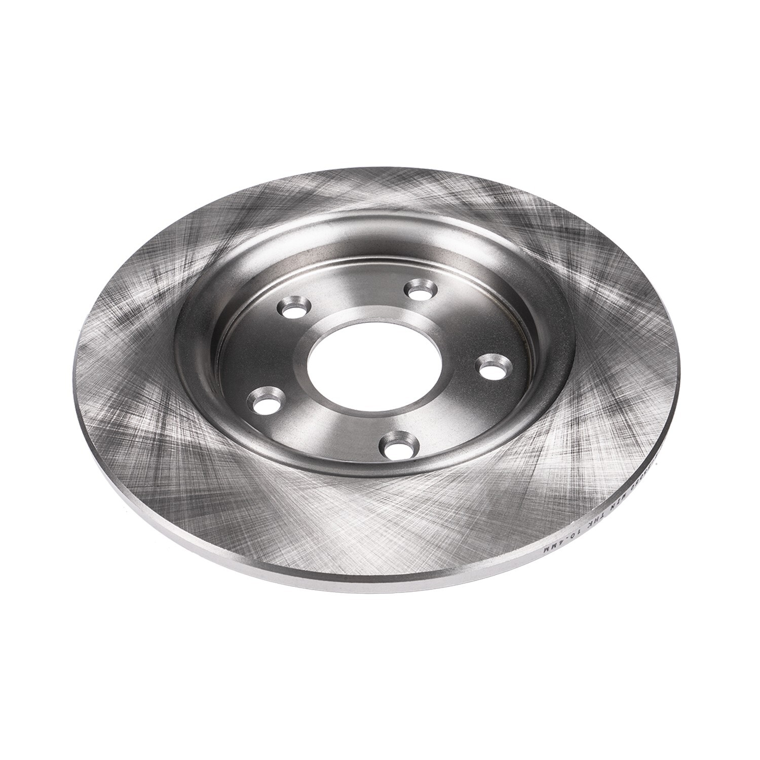 Rear Disc Brake Rotors 1999 2000 2001 2002 Ford Expedition Lincoln Navigator