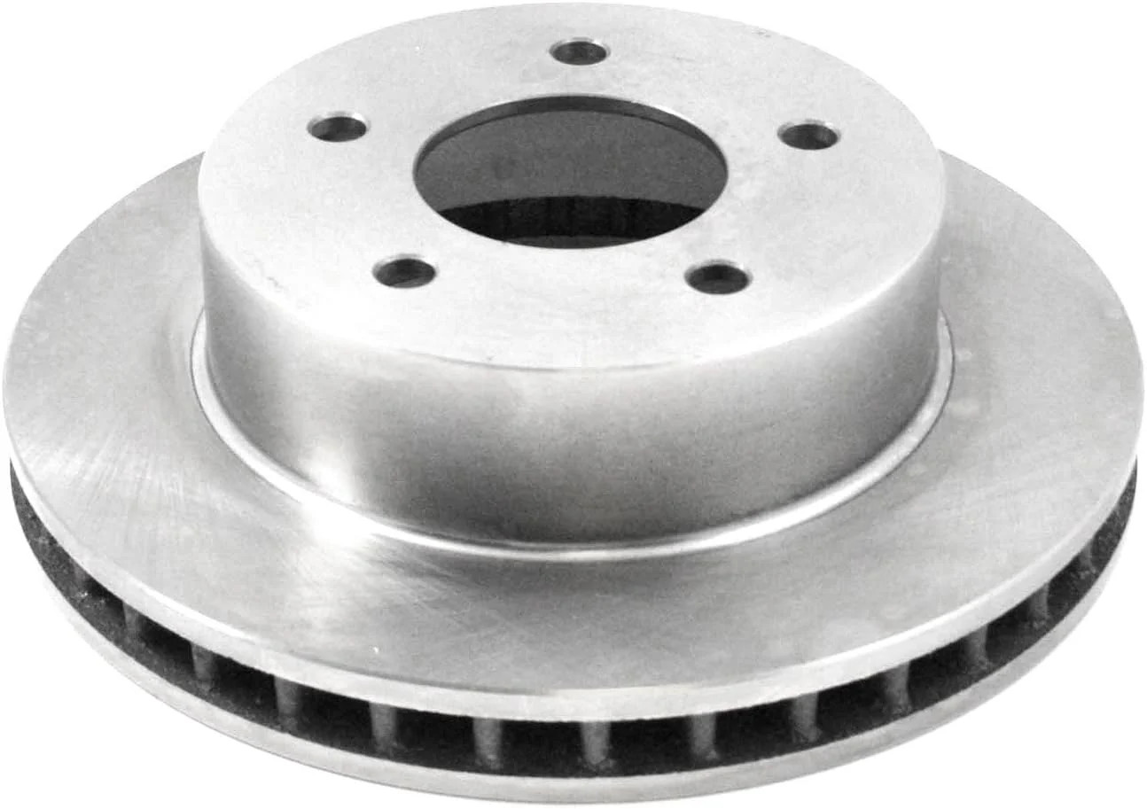 NEW Front Left or Right Disc Brake Rotor PRONTO BR55015