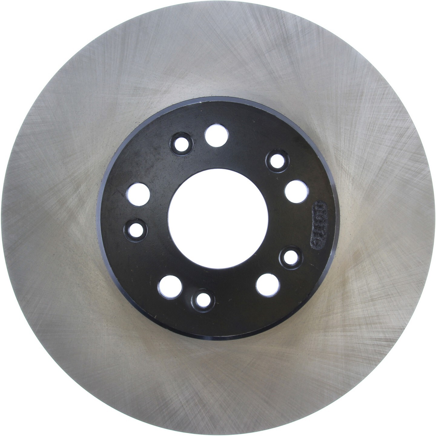 Centric Front Disc Brake Rotor for Mercedes-Benz (125.35023)