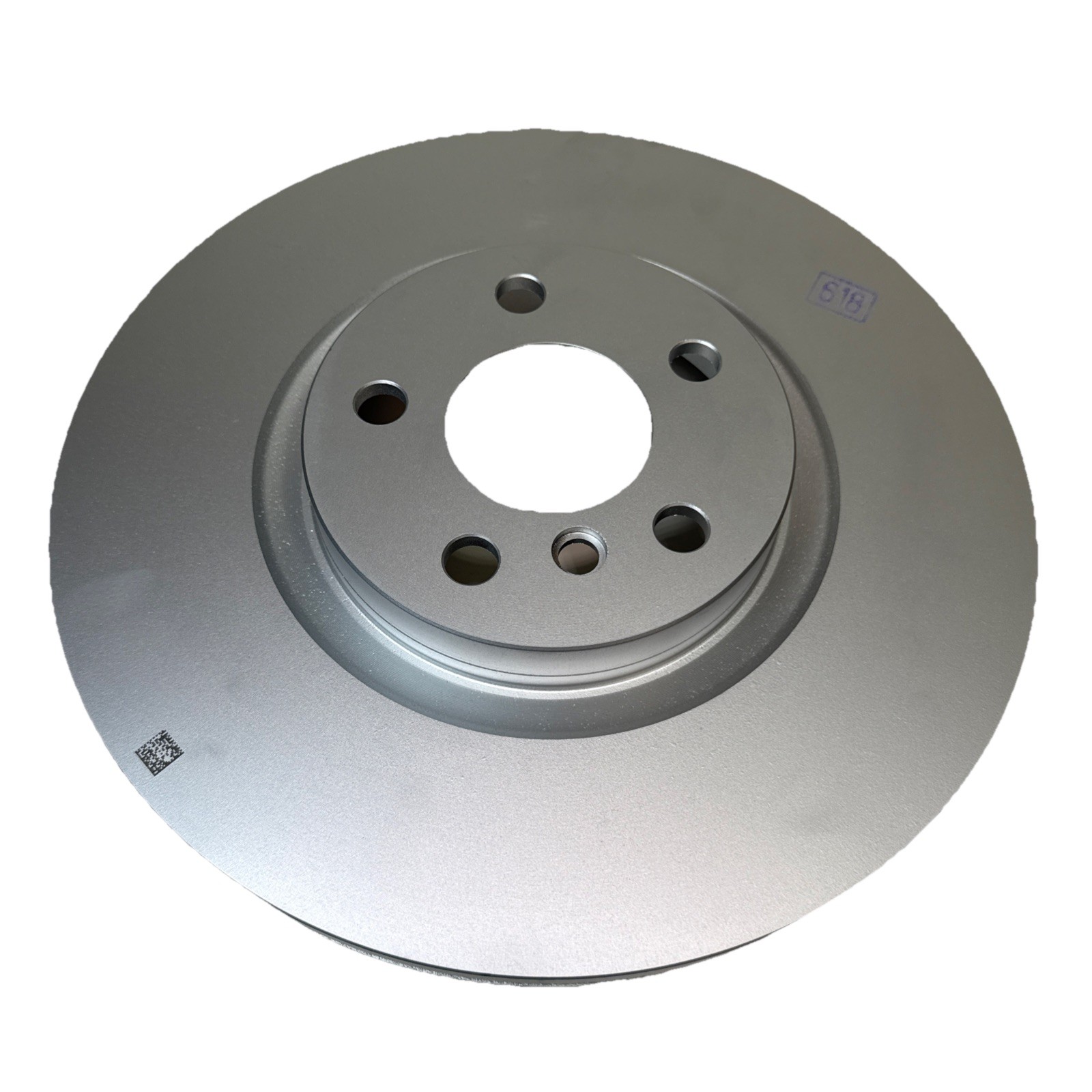 BMW / Mini Genuine OEM Front Disc Brake Rotor 34116865713