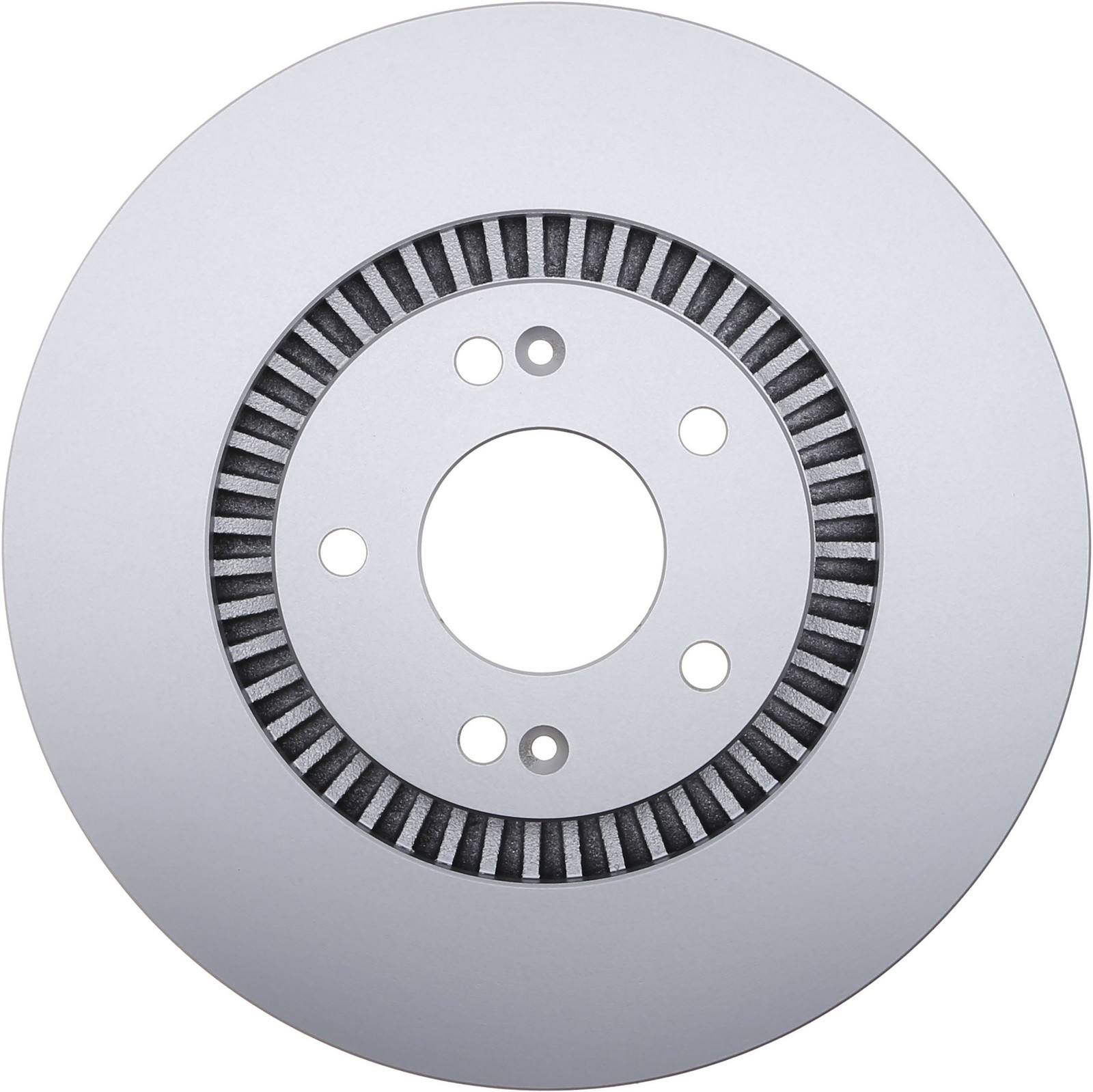 Raybestos Front Disc Brake Rotor for 2022-2025 Kia Carnival (982818FZN)