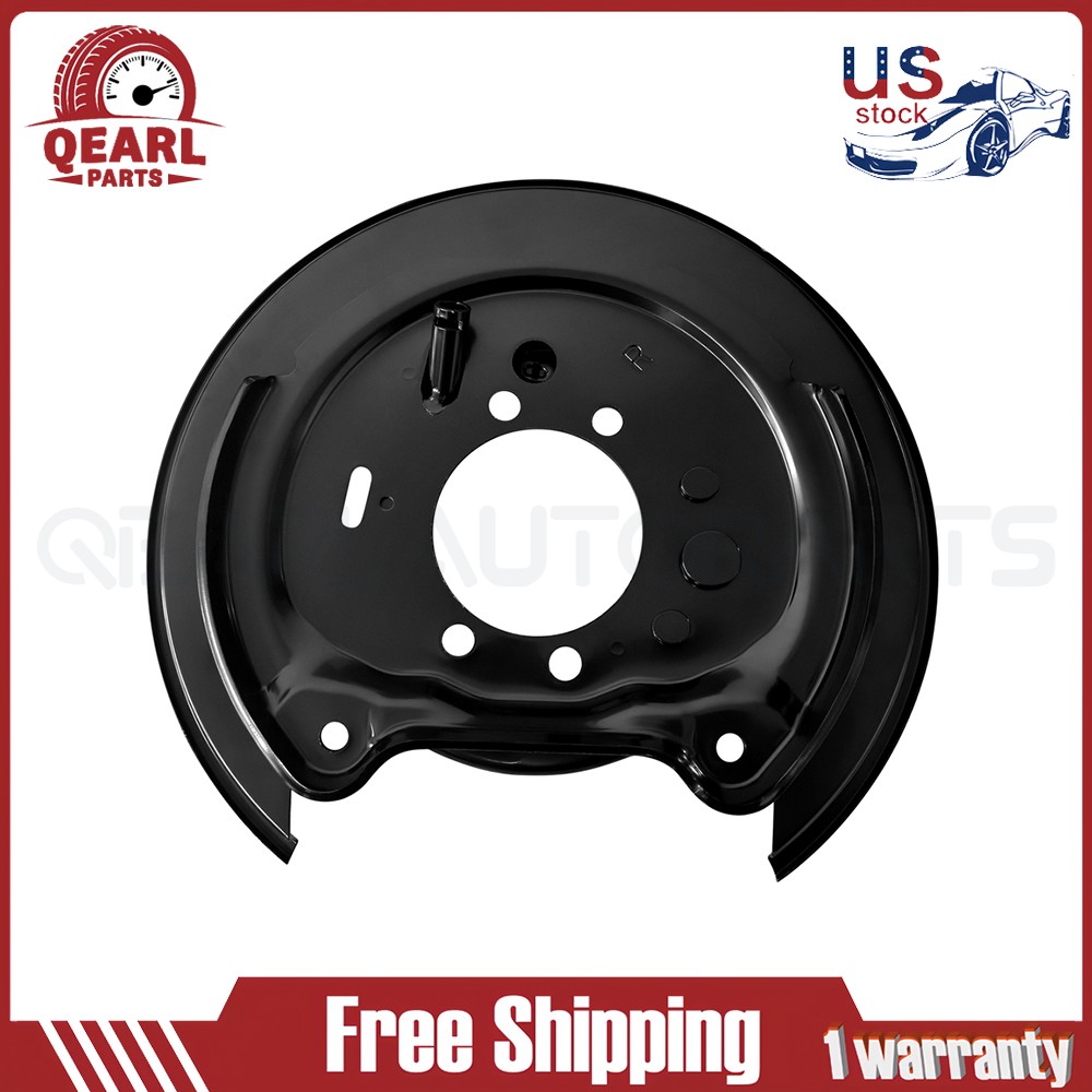 New For Subaru Legacy Outback Baja 00-09 26704AE040 Rear Right Brake Dust Shield
