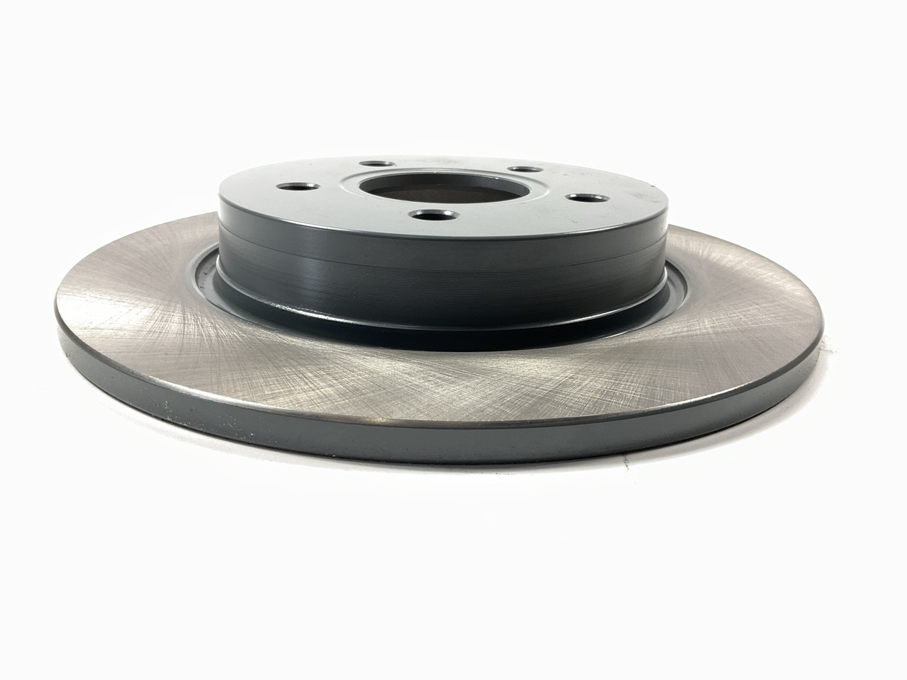 NEW – OUT OF BOX AX901068P Rear Brake Rotor For 2012-2018 Ford Focus