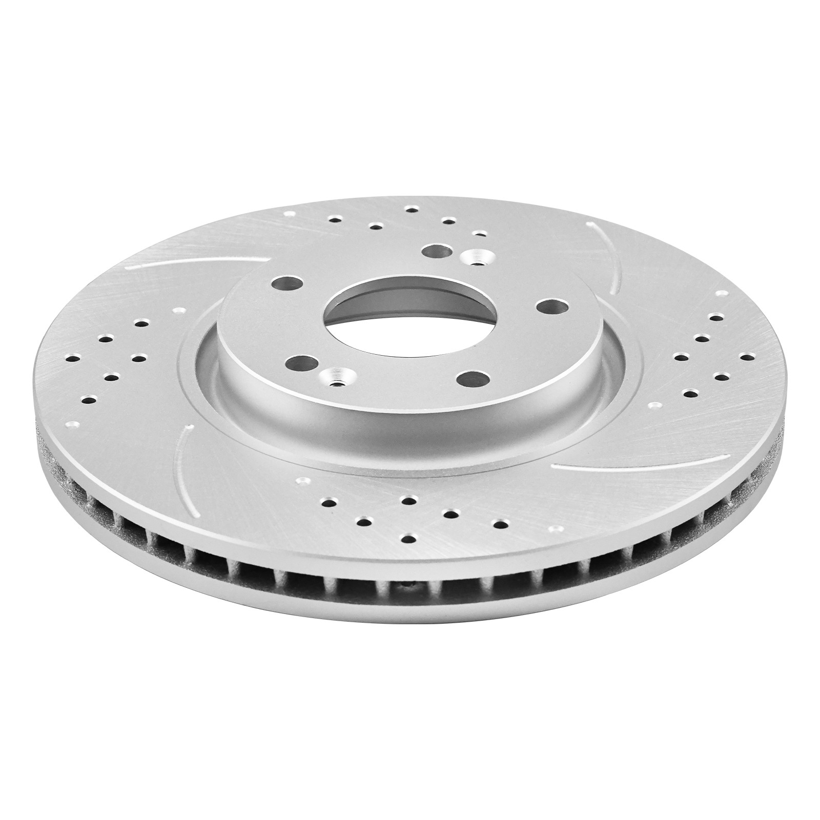 300mm Front Disc Rotor & Ceramic Pads for Hyundai Tucson 2010-2015 Kia Sportage