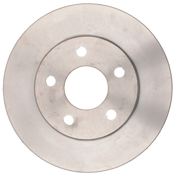 Front Disc Brake Rotor for 86-87 Taurus & Sable #6000 Made in USA – Ships Fast!