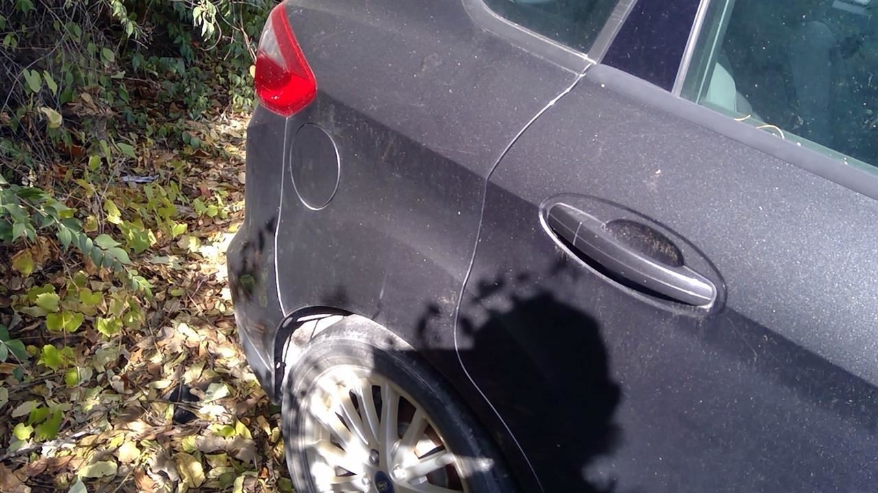 Front Brakes Rotor Only Electric EV Fits 12-18 FOCUS 1295064