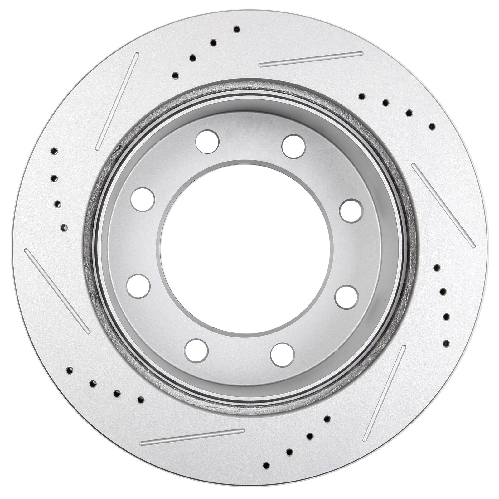 FOR FORD EXCURSION 1999-2004 FORD F-250 F-350 SUPER DUTY FRONT REAR BRAKE ROTORS