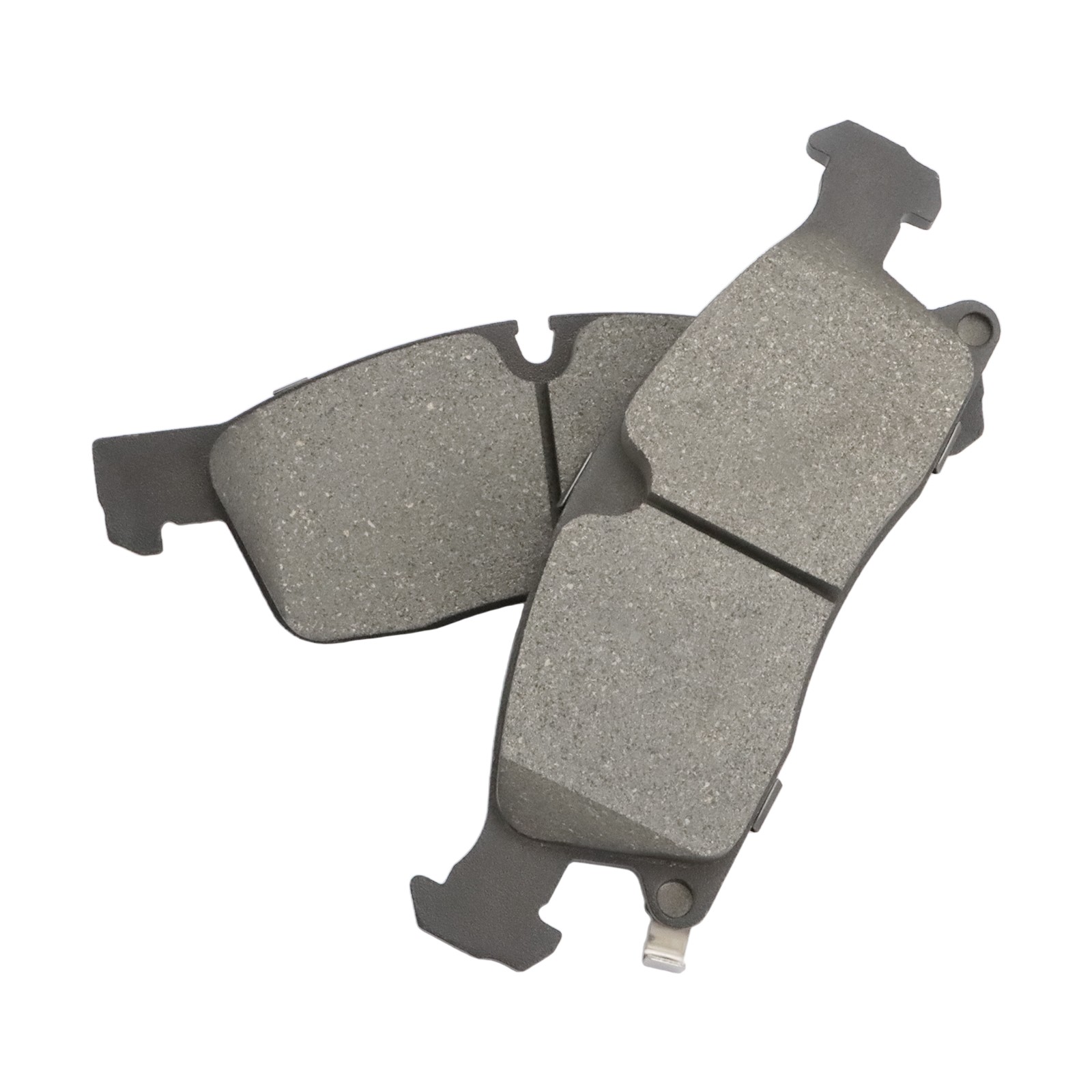 Front Rotor Ceramic Brake Pads For Buick Chevy Blazer Traverse GMC Acadia 53062
