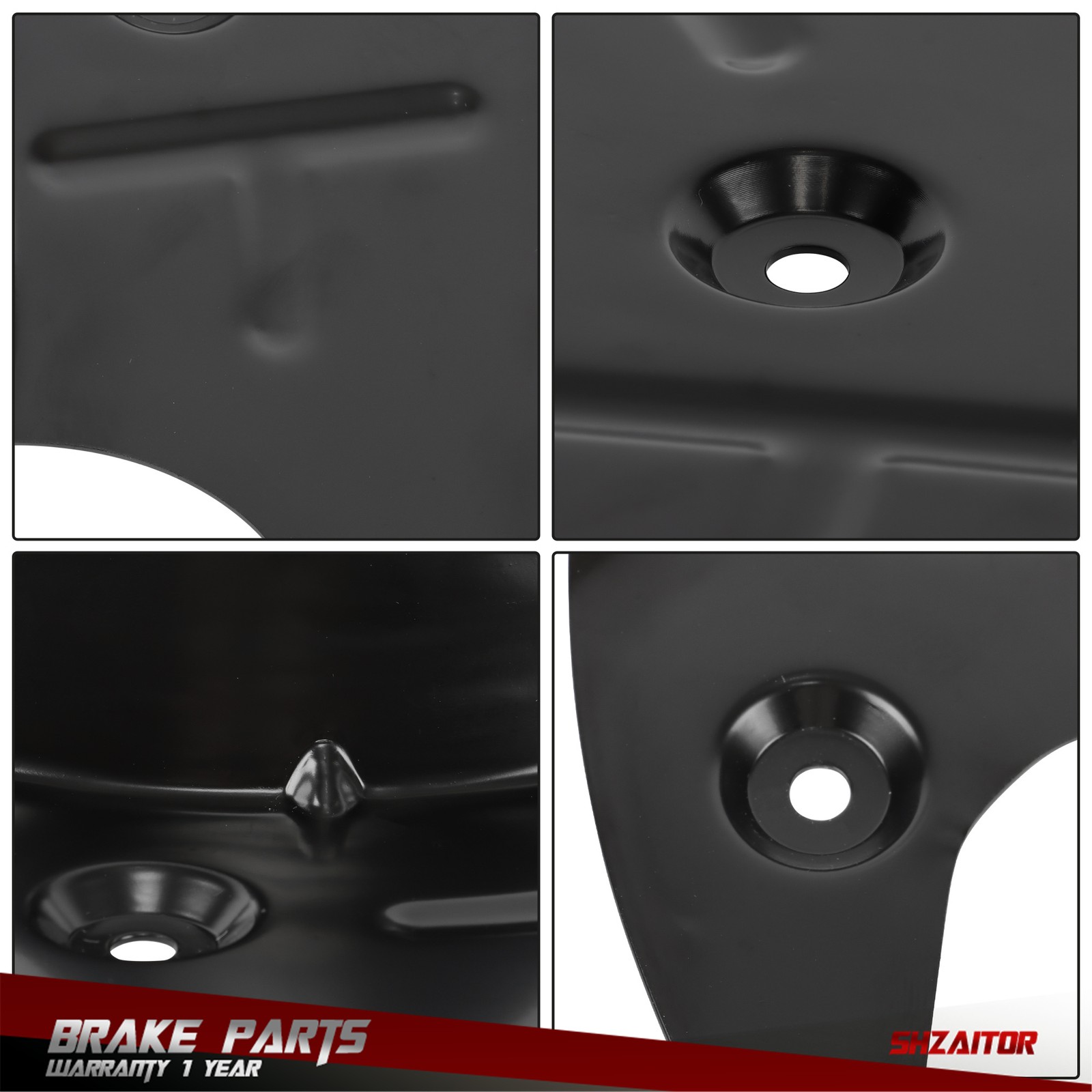 for Ford Ranger Explorer Sport Explorer Sport Trac Brake Dust Shield Front Left