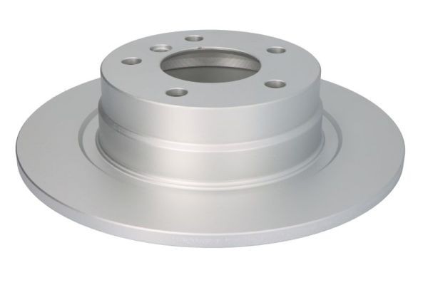 ABE C4B033ABE-P Brake Disc for BMW