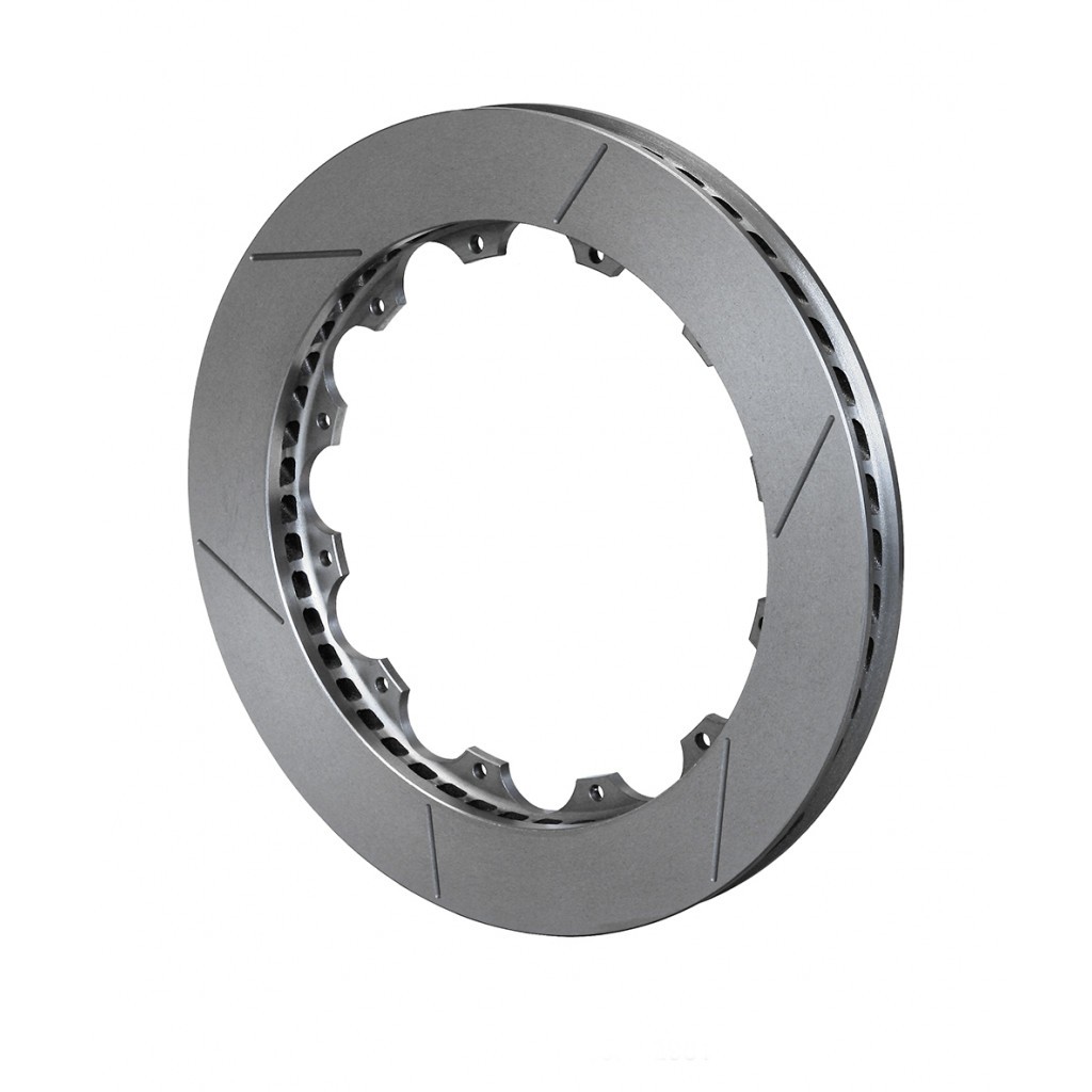 Wilwood Rotor GT48 SPC-37 | Passenger Side | 12.88 x 1.10 | 12 on 8.75in