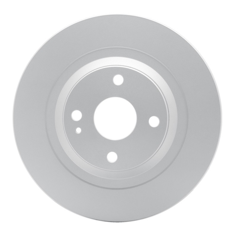 DFC For 01-05 Mazda Miata Rear GeoSPEC Coated Rotor