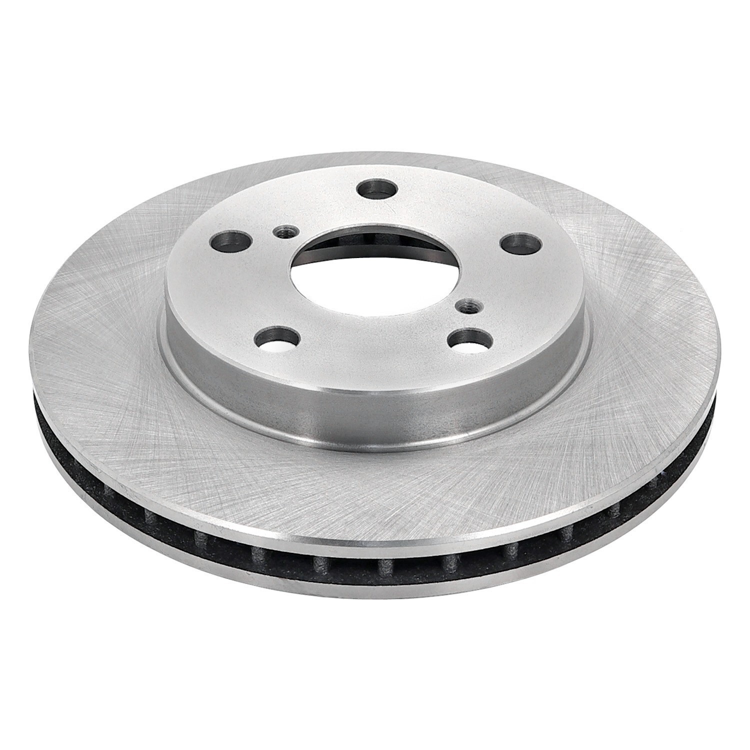 DuraGo Front Disc Brake Rotor for 1991-1995 MR2 (BR3293)