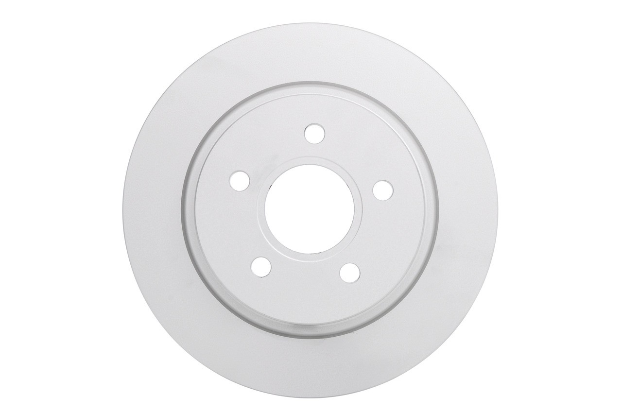Bosch 0 986 479 B81 Brake Disc for Ford