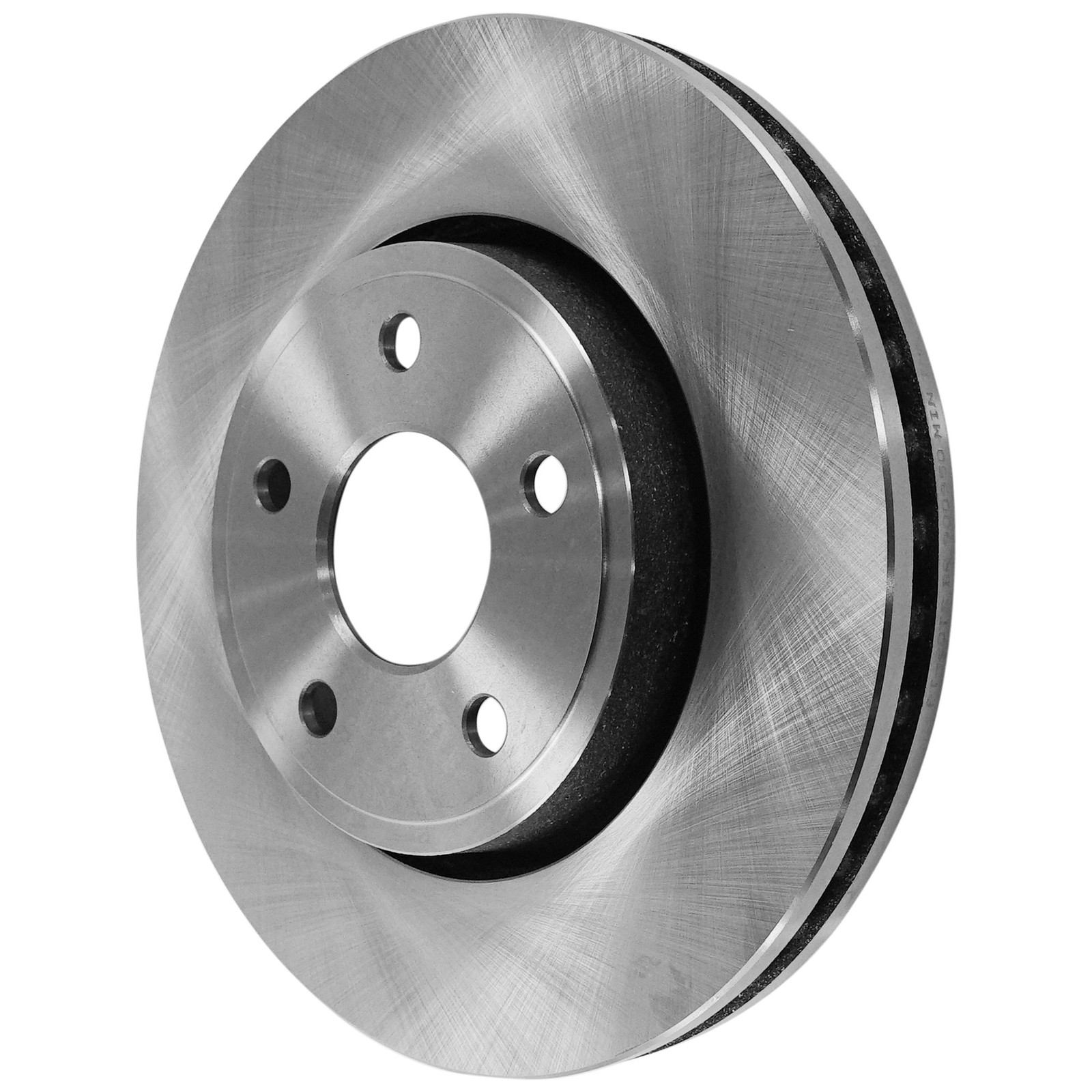 For 2011-2020 DURANGO/GRAND CHEROKEE Front Right or Left Brake Disc