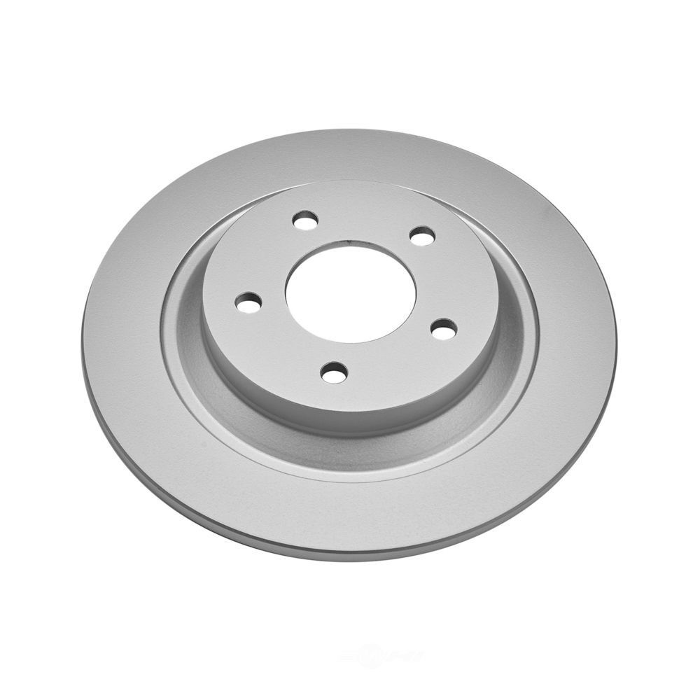 Rr Disc Brake Rotor Power Stop JBR1356EVC