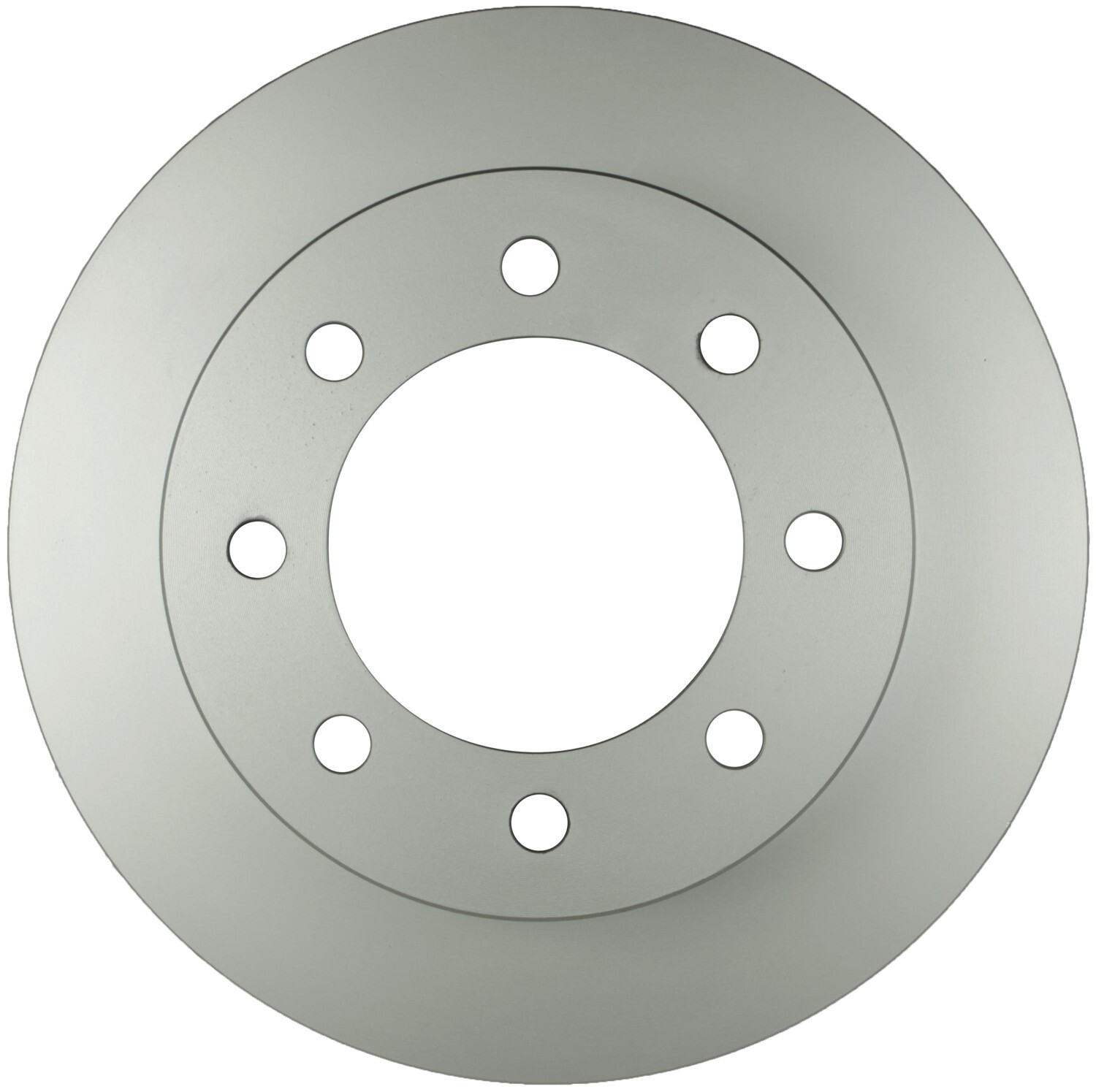 Bosch QuietCast Front 353mm Vented Brake Disc Rotor For Dodge Ram 1500 2500 3500