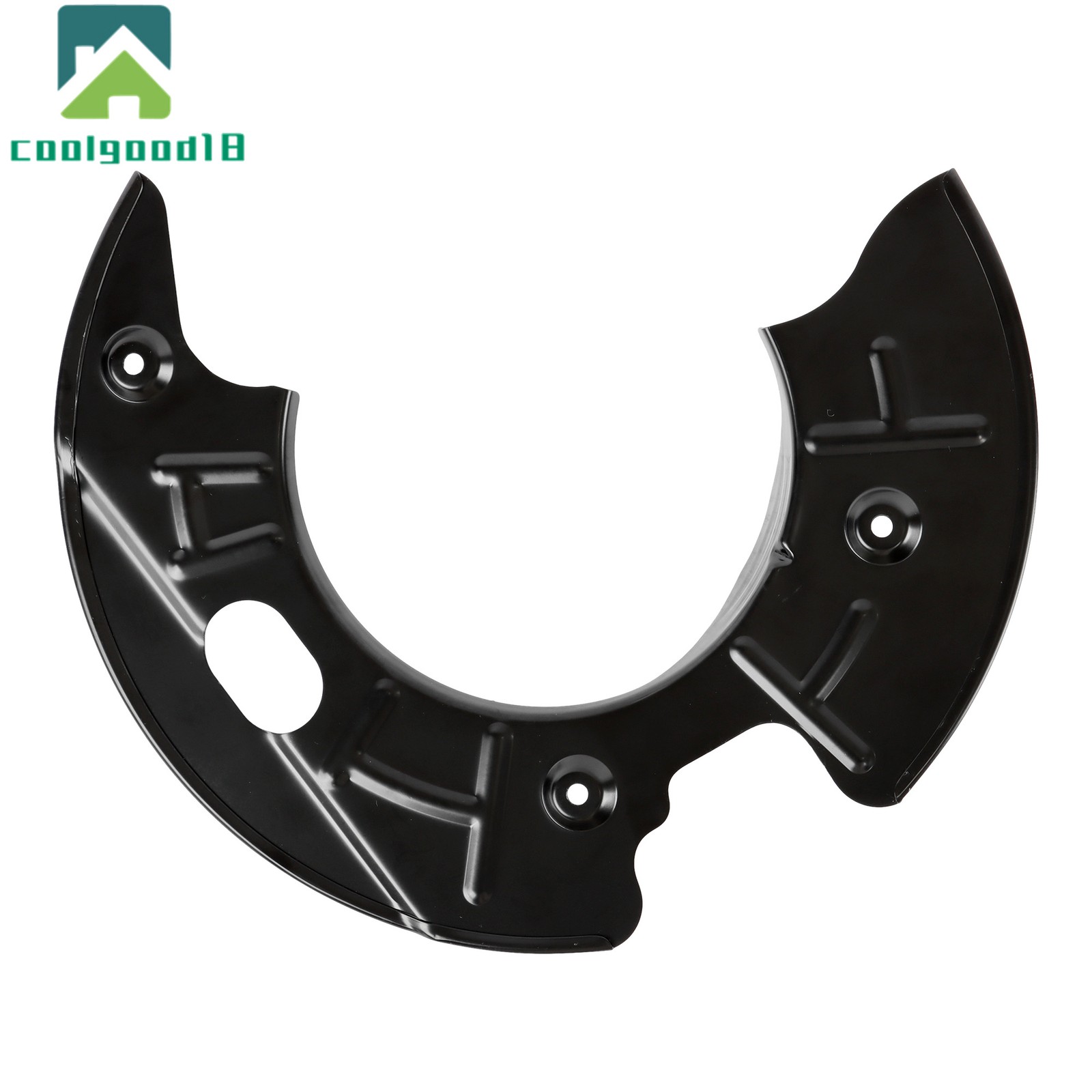 Brake Dust Shield For Ford Ranger Explorer Sport Explorer Sport Trac 1L2Z1214BA