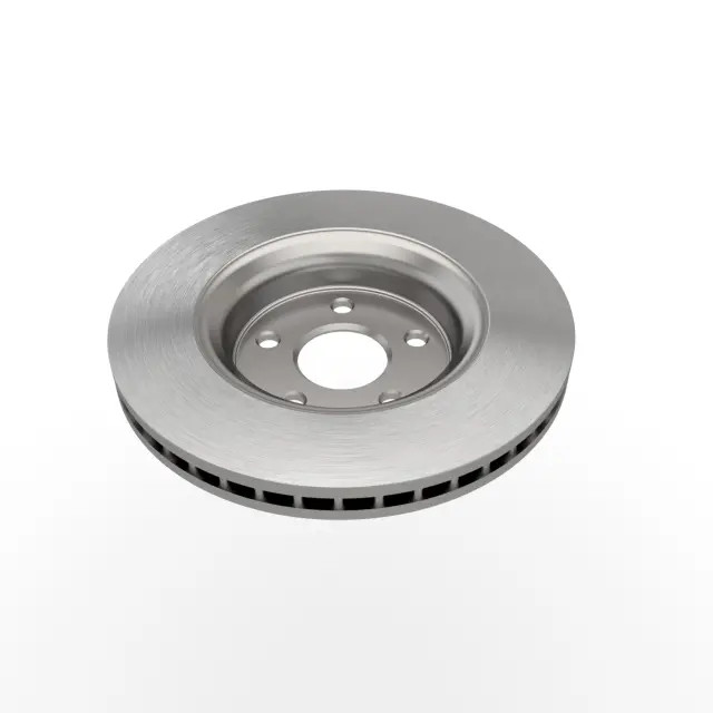 Genuine Mopar Disc Brake Rotor 04755569AA