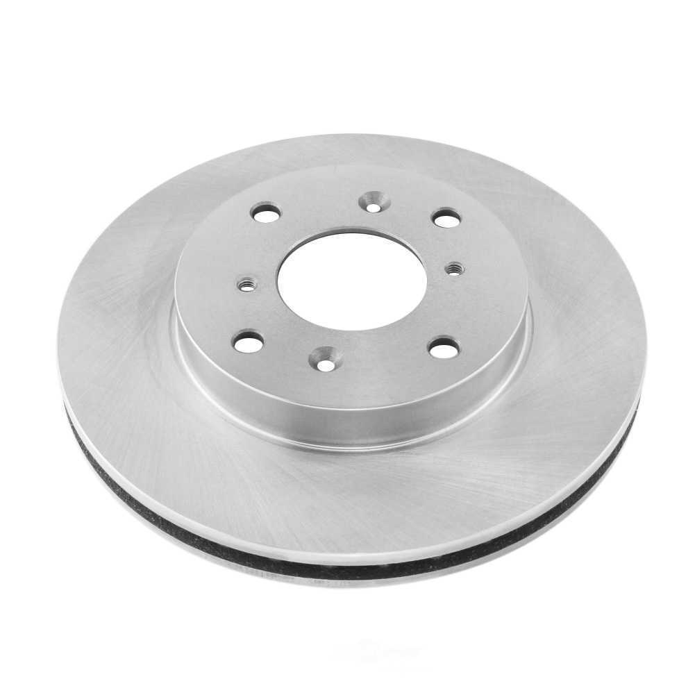 Disc Brake Rotor Uquality 31243