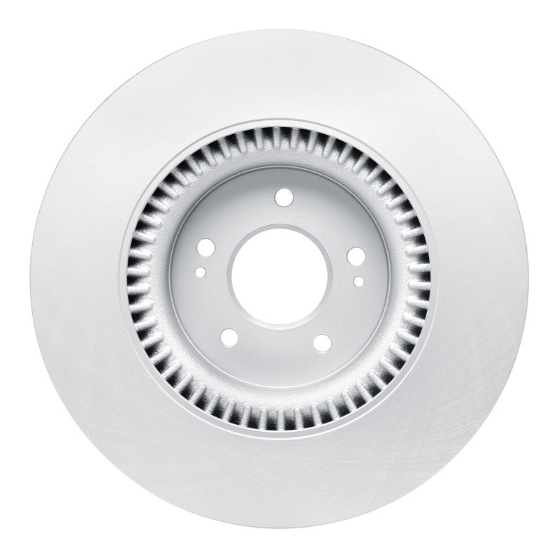 Dfc 604-21053 DFC GeoSPEC Coated Rotors – Plain