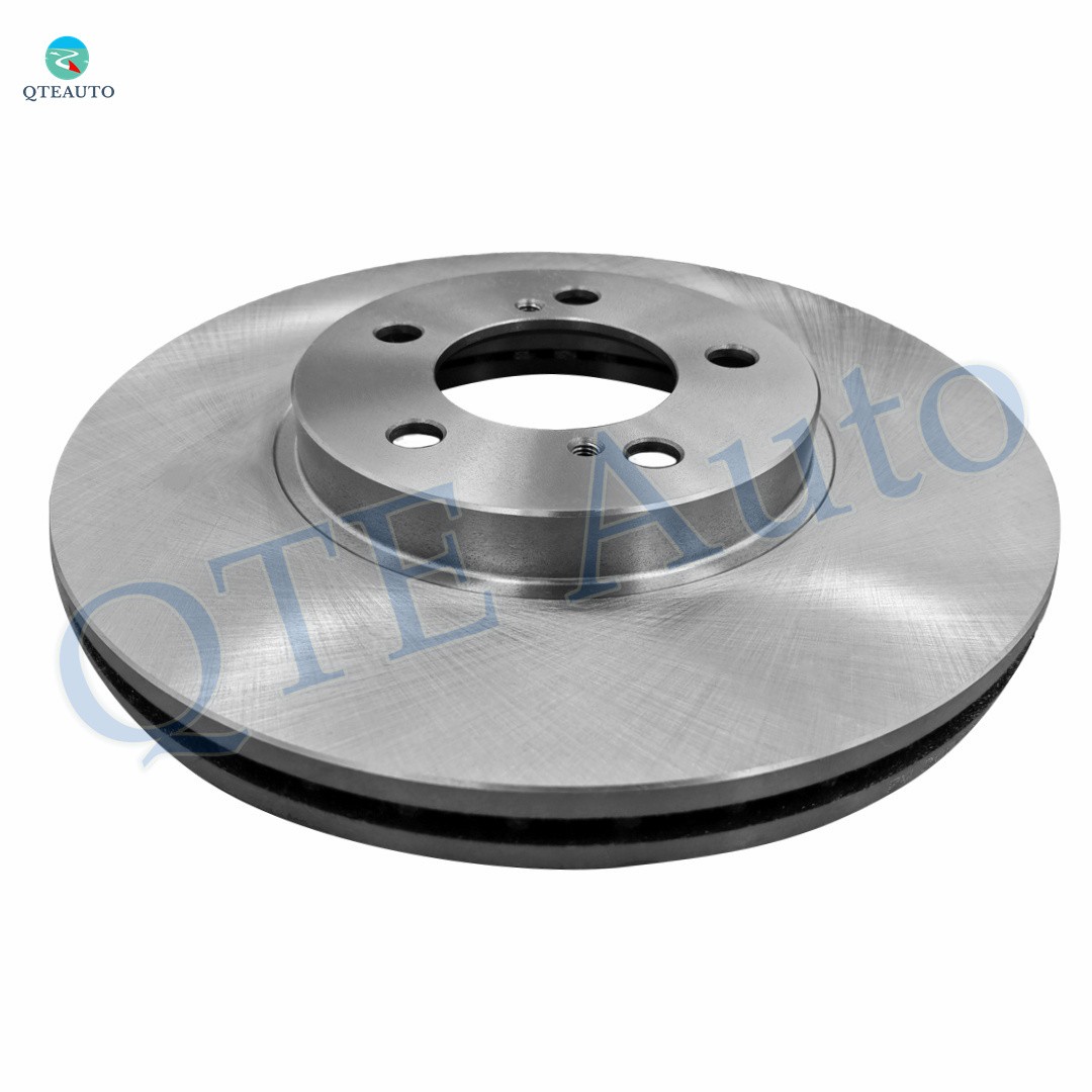 Front Brake Disc Rotors 293.5mm For 1996-1999 2001 2002 2004-2007 Ford Taurus