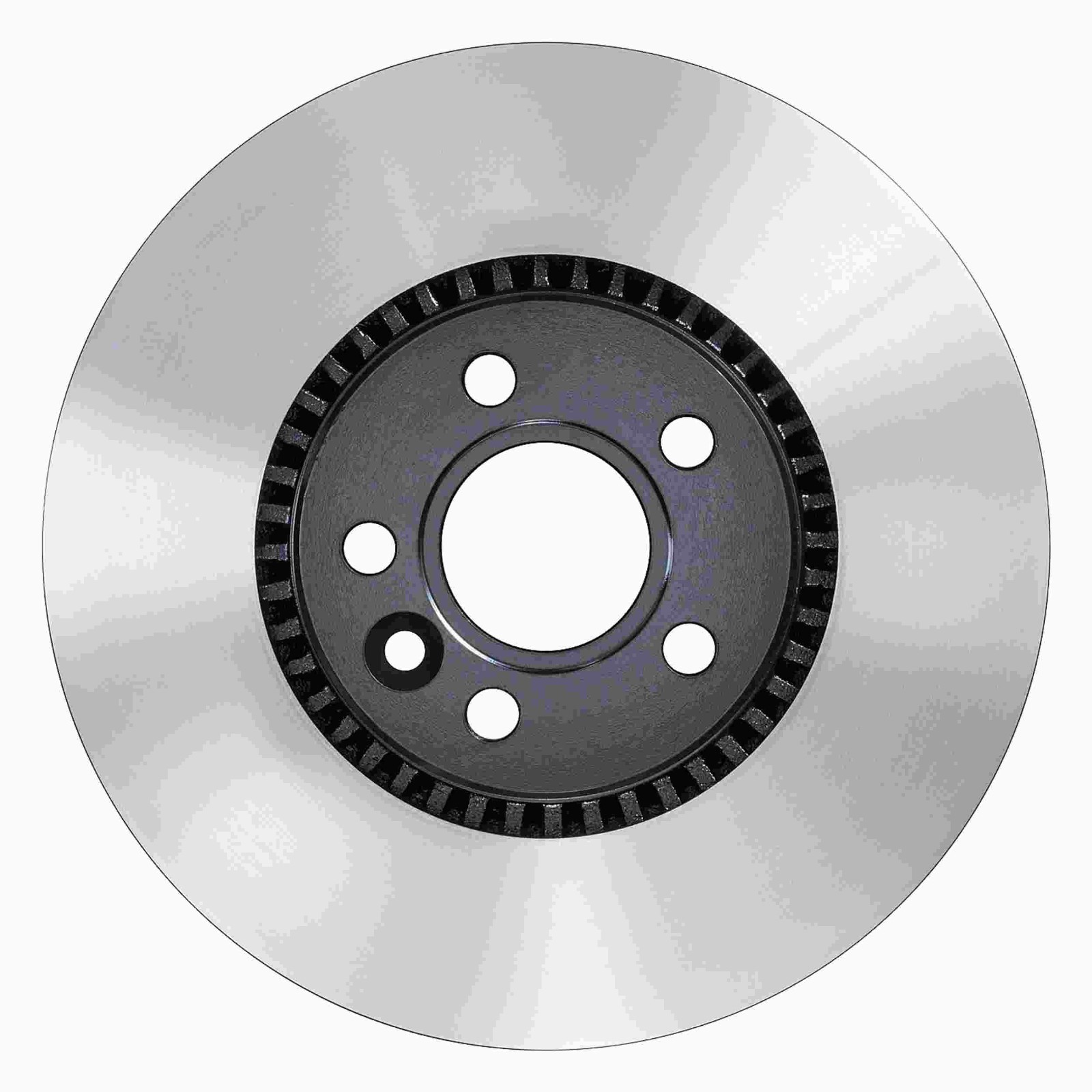 Wagner BD180039E Front E-Coated Disc Brake Rotor 316mm For Land Rover LR2