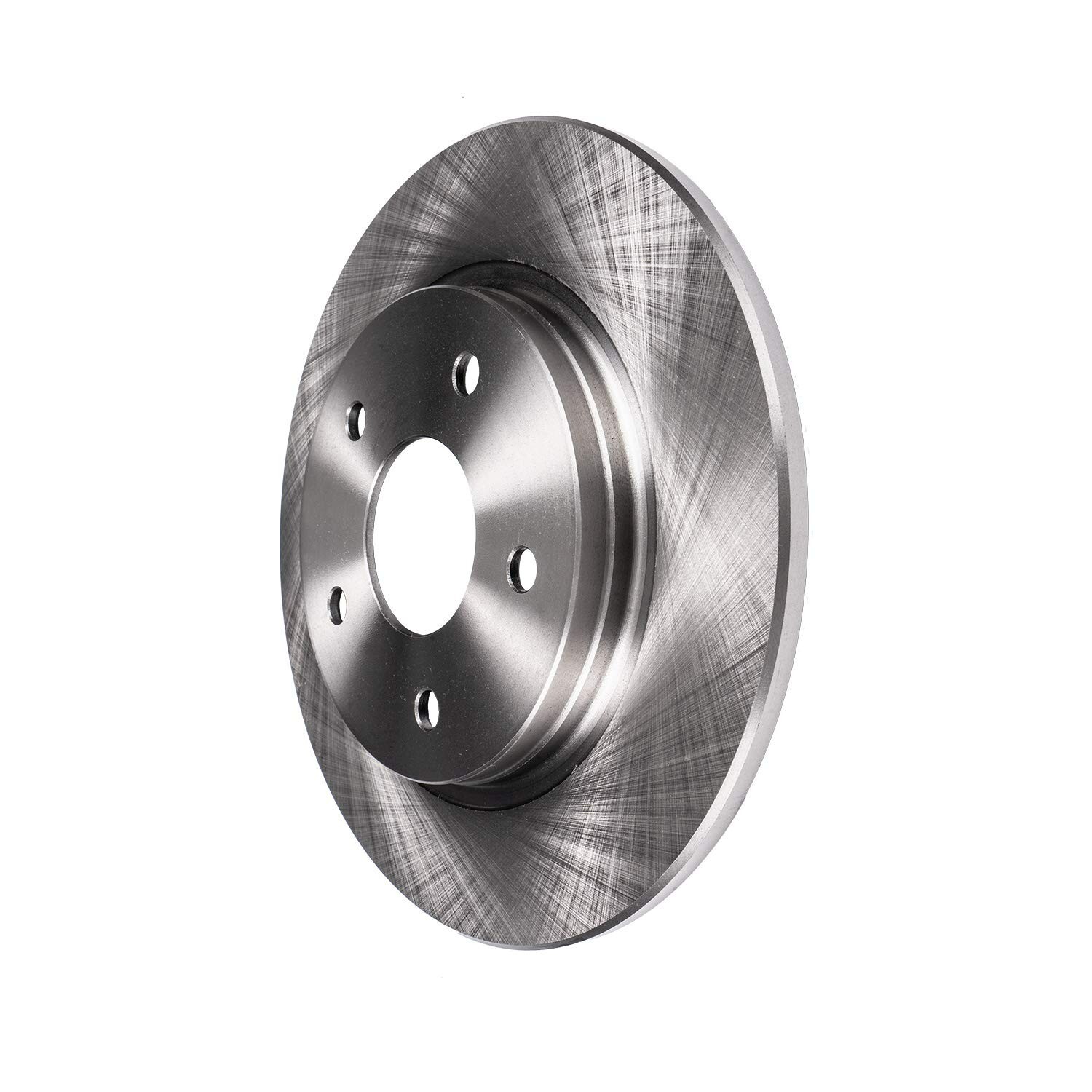 12.17” (309mm) Rear Brake Rotors Ceramic Pads for 2008 – 2013 Toyota Highlander