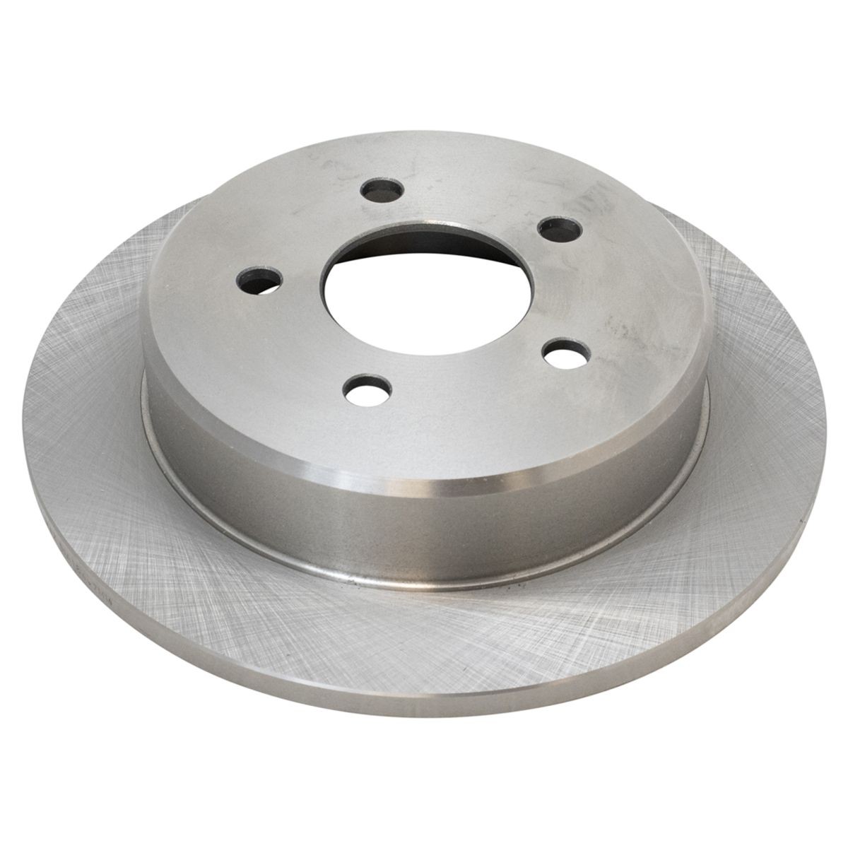 Premium Posi Brake Pads & Rotors Front Rear Kit for Ford Mercury SUV