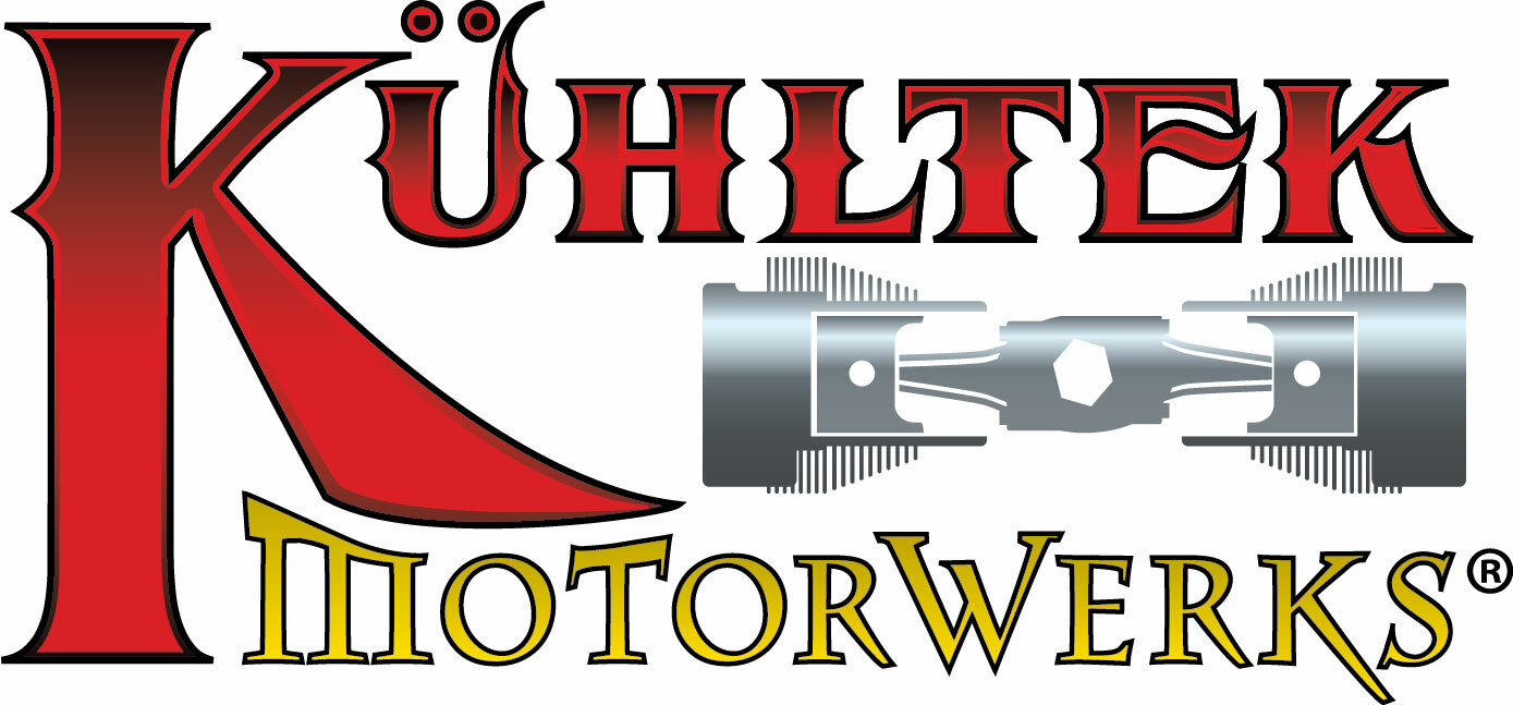 IAP/Kuhltek Motorwerks BR31300