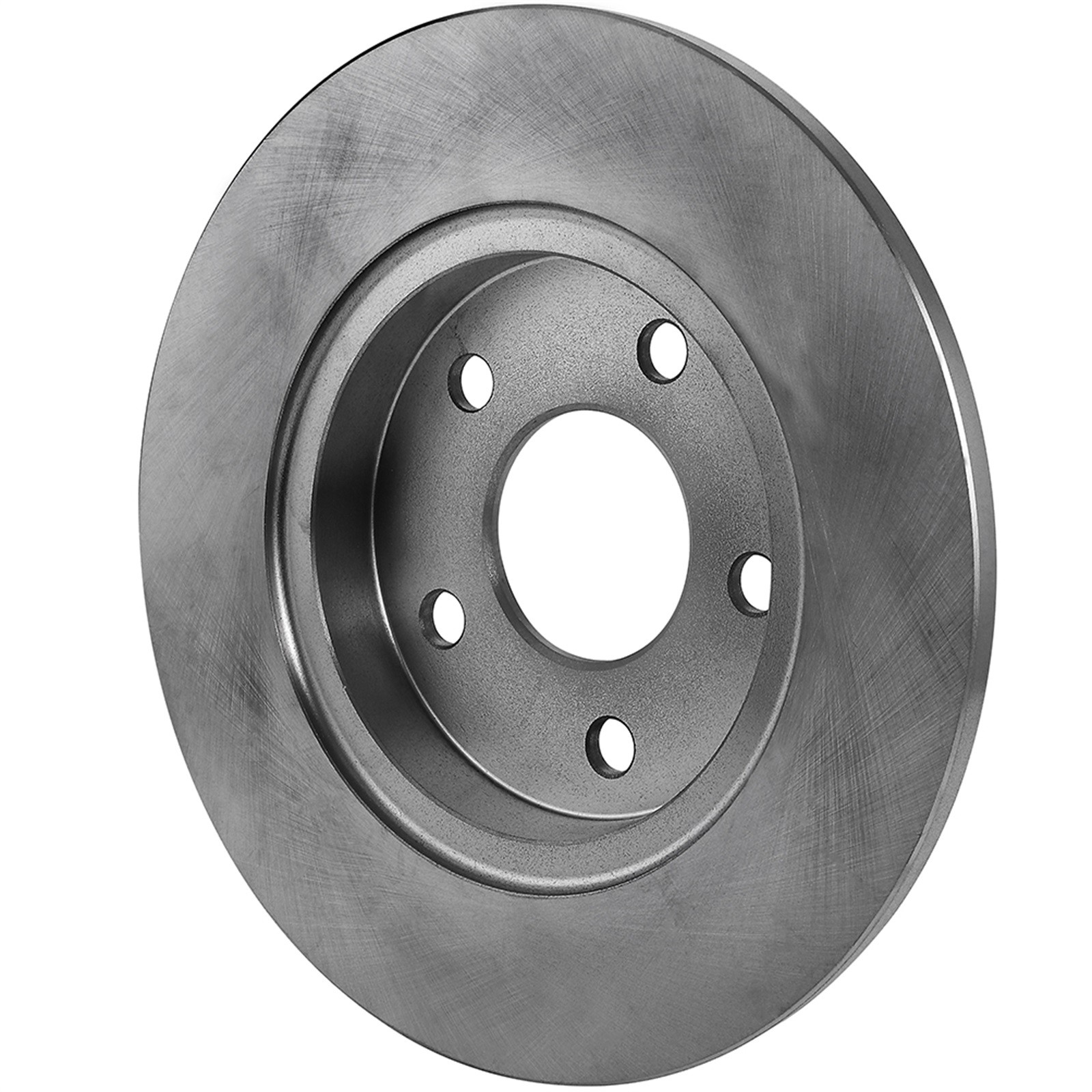 Brake Pads And Rotors For 2009-2011 Chevrolet Malibu 2007-2009 Pontiac G5