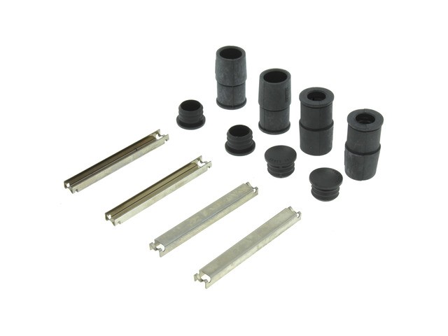 Centric Parts Disc Brake Hardware Kit P N 117 35016
