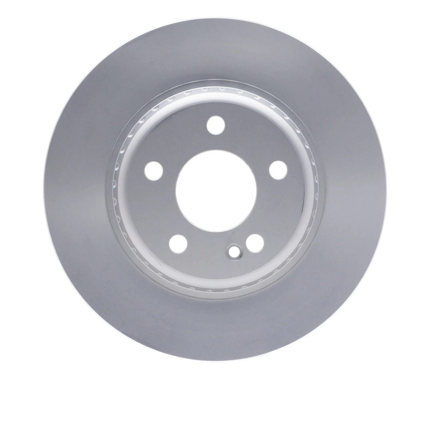 For Mercedes-Benz C300 15-23 R1 Concepts GeoSpec Plain 1-Piece Rear Brake Rotor