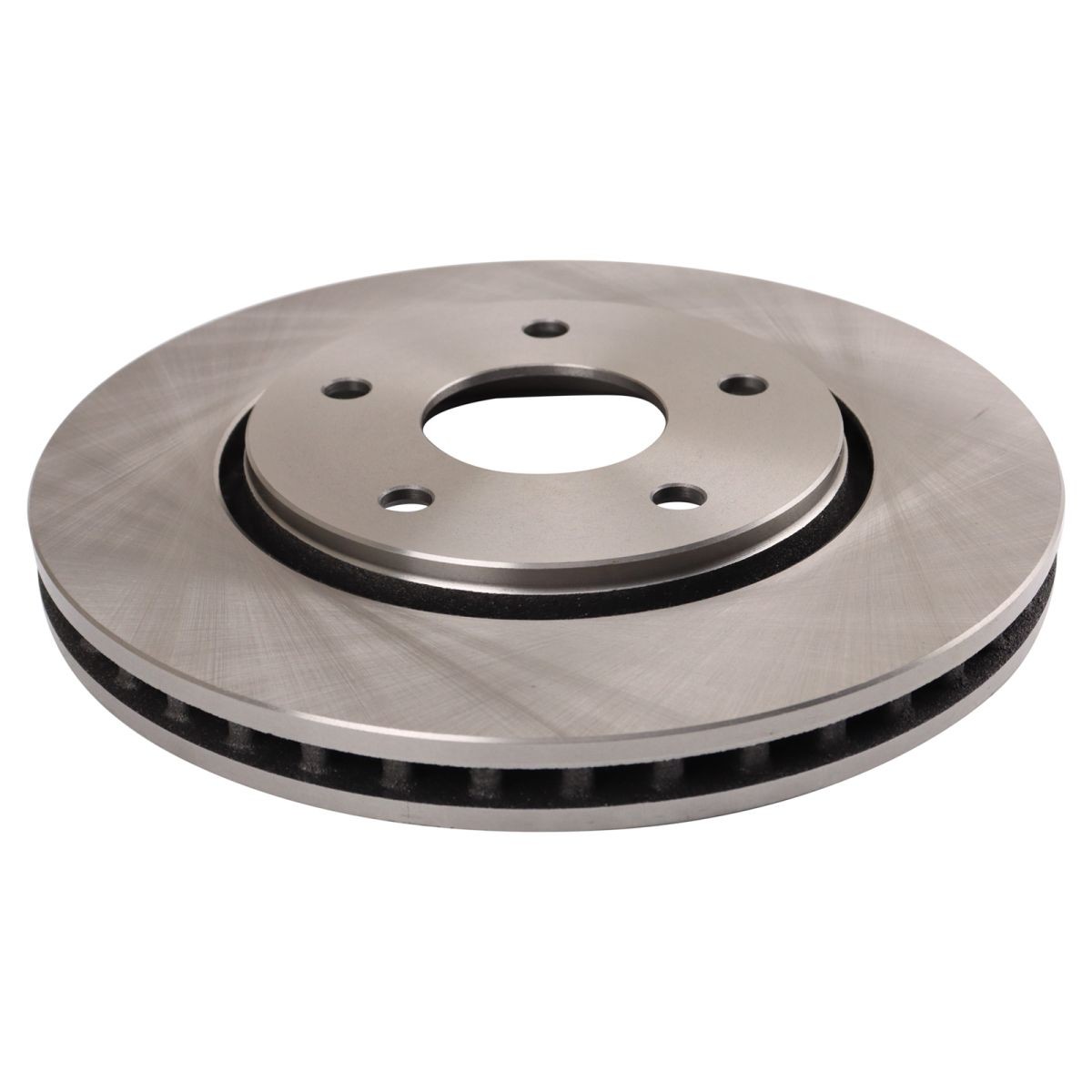 Front & Rear Posi Ceramic Disc Brake Pad & Rotor Kit for Chrysler Dodge Ram