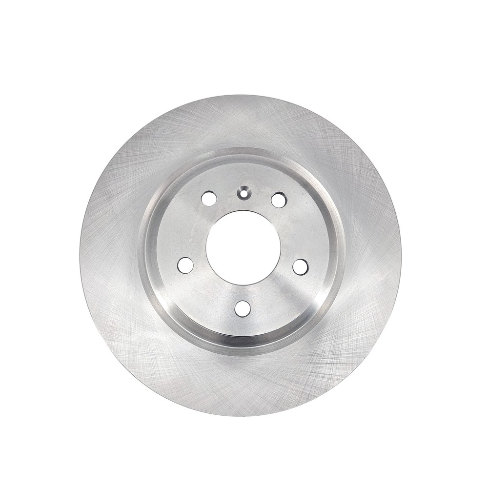 Front Brake Rotors & Ceramic Pads for Cadillac DTS Buick LuCerne V8 323mm 06-11