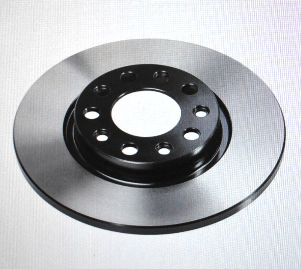 Wagner BD180651E Premium Disc Brake Rotor E Shield Coating